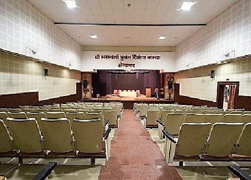 auditorium